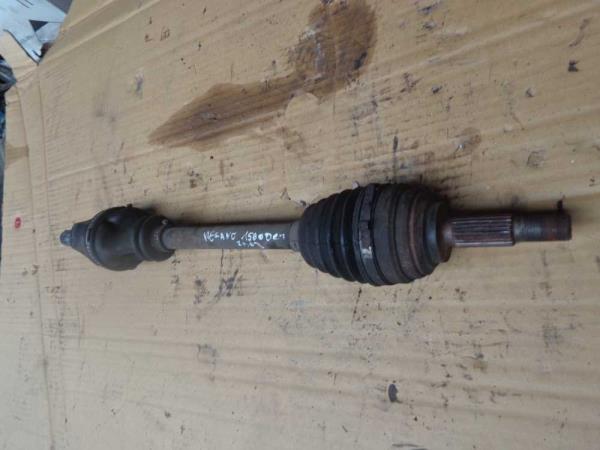 CARDAN GAUCHE RENAULT MEGANE 2 1.5DCI - Vue 1